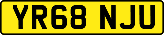 YR68NJU