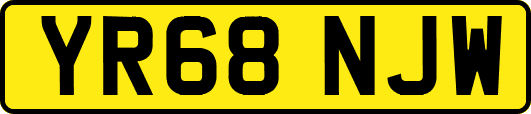 YR68NJW