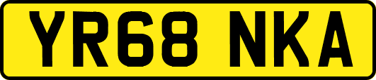 YR68NKA