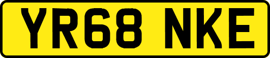 YR68NKE