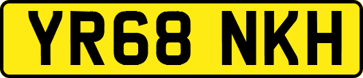YR68NKH