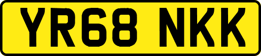 YR68NKK