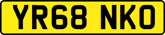 YR68NKO