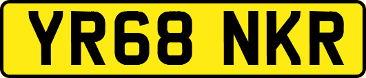YR68NKR