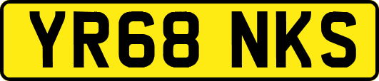 YR68NKS