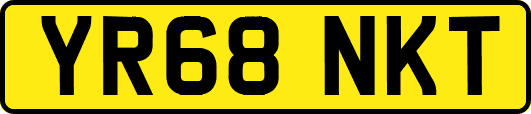 YR68NKT