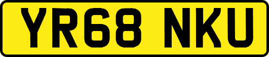 YR68NKU
