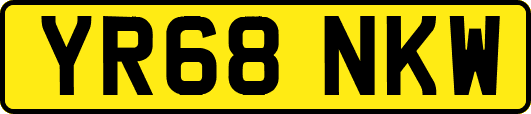 YR68NKW