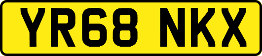 YR68NKX