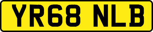 YR68NLB