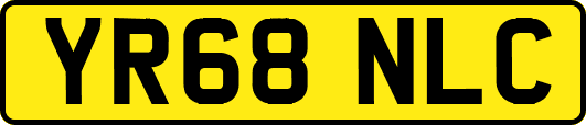 YR68NLC