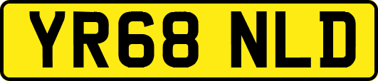 YR68NLD
