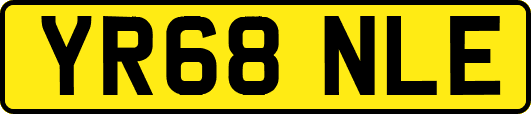 YR68NLE