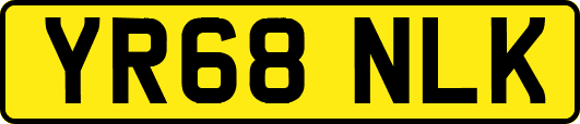 YR68NLK