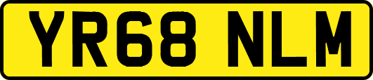 YR68NLM