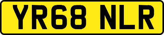 YR68NLR
