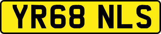 YR68NLS