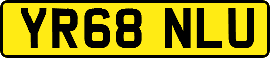 YR68NLU
