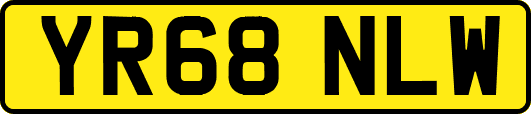 YR68NLW