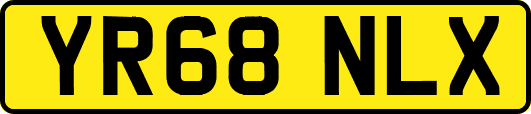 YR68NLX