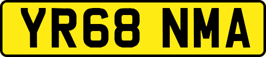 YR68NMA