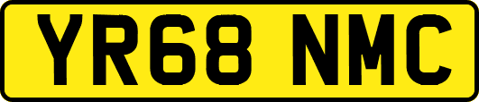 YR68NMC