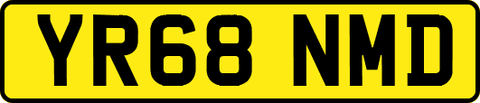 YR68NMD