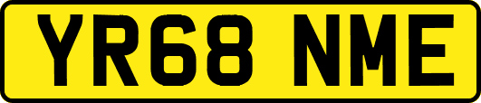YR68NME