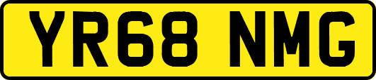 YR68NMG