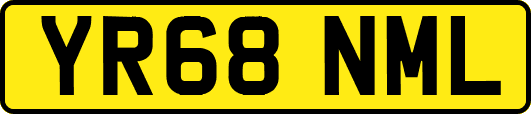 YR68NML