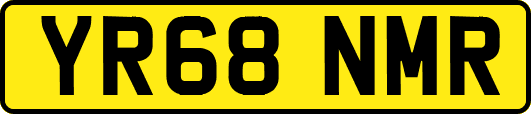 YR68NMR