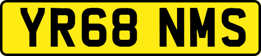 YR68NMS