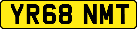 YR68NMT