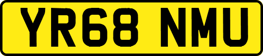 YR68NMU
