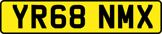 YR68NMX