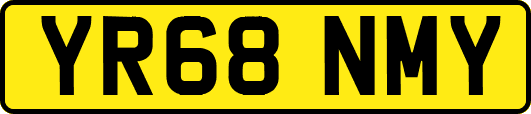 YR68NMY