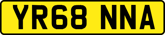 YR68NNA