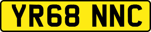 YR68NNC