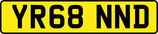 YR68NND