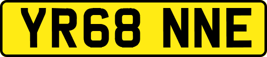YR68NNE