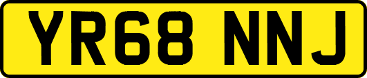 YR68NNJ