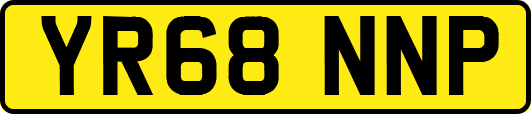 YR68NNP