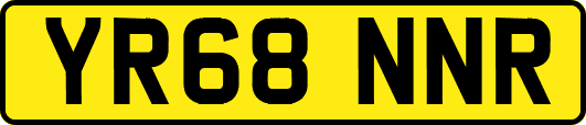 YR68NNR