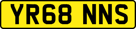 YR68NNS