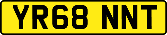 YR68NNT