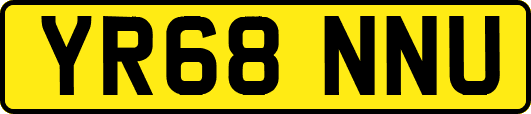 YR68NNU