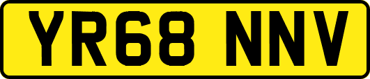 YR68NNV