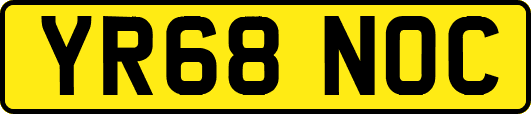 YR68NOC