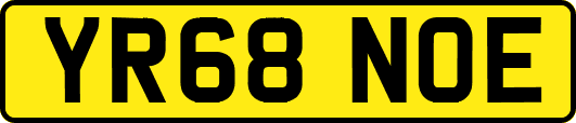 YR68NOE
