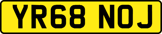 YR68NOJ